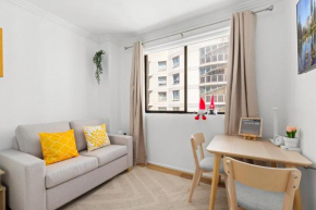 Charming Studio Apartment in the Heart of Sydney, Sydney